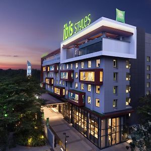 Ibis Styles Mysuru